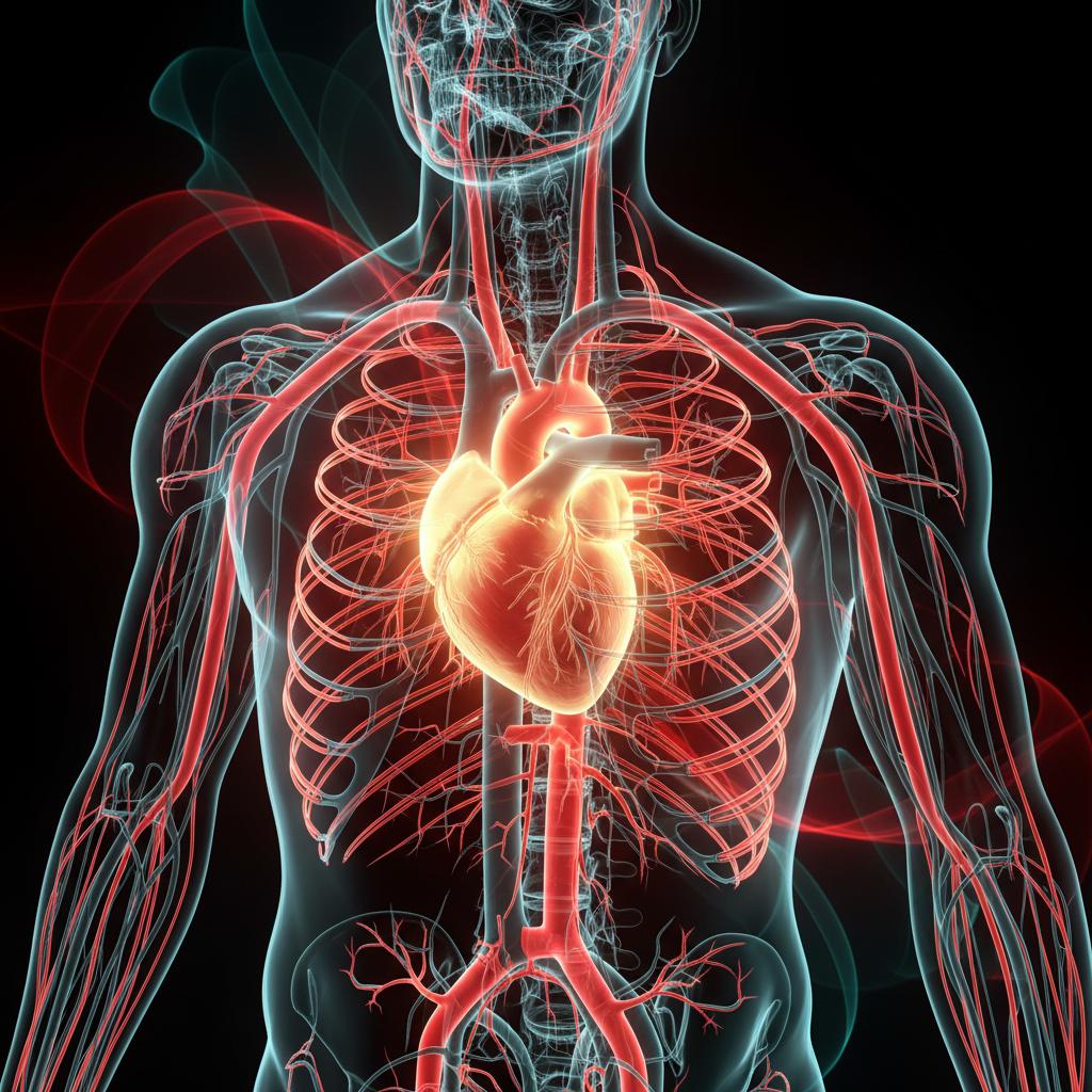 Cardiovascular