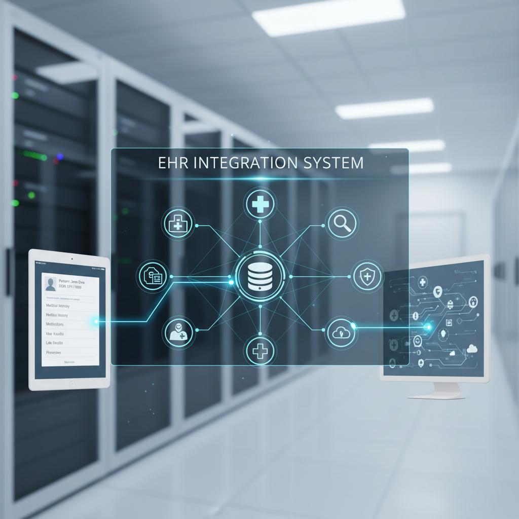 EHR