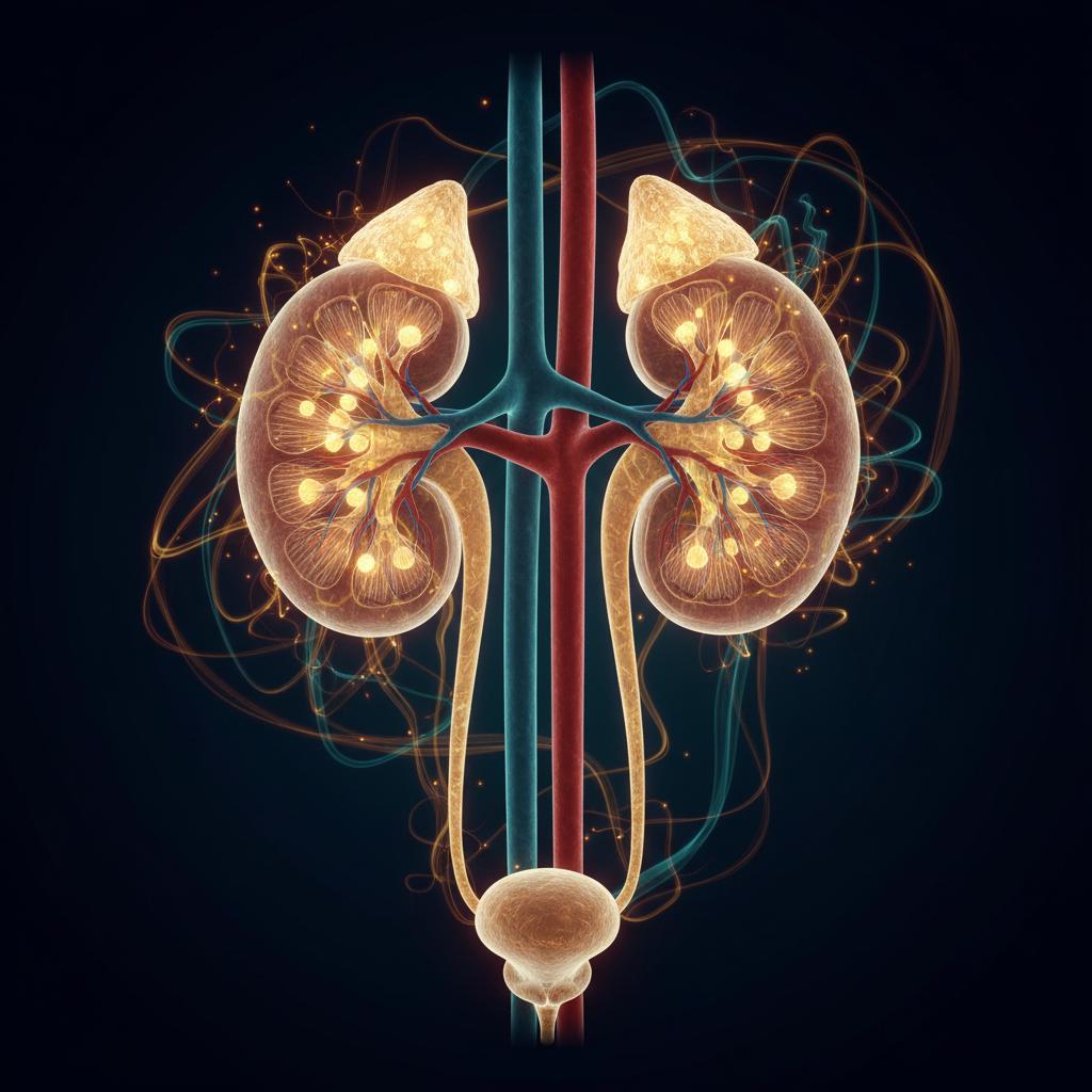 Kidney